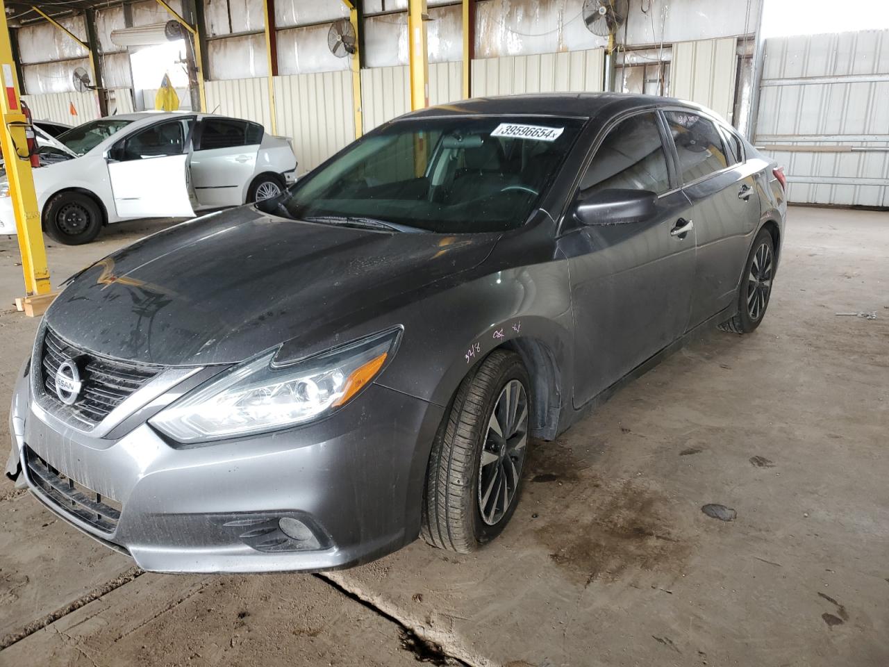 NISSAN ALTIMA 2018 1n4al3ap8jc110485