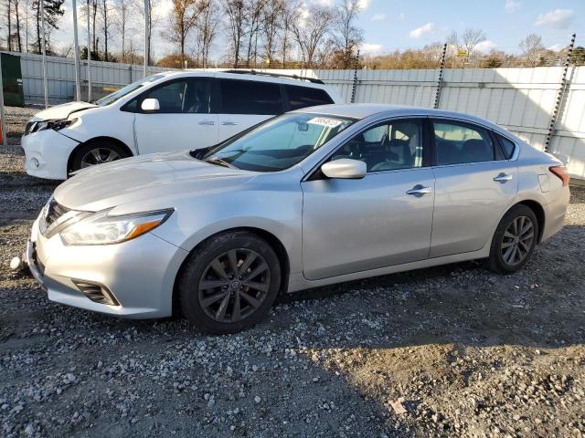 NISSAN ALTIMA 2018 1n4al3ap8jc111667