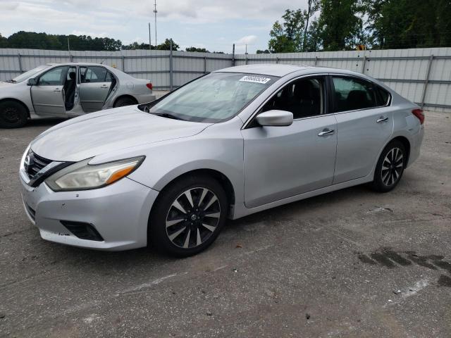 NISSAN ALTIMA 2.5 2018 1n4al3ap8jc111670