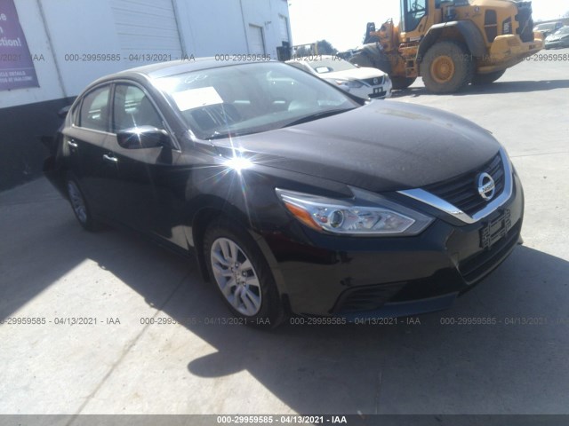 NISSAN ALTIMA 2018 1n4al3ap8jc112155