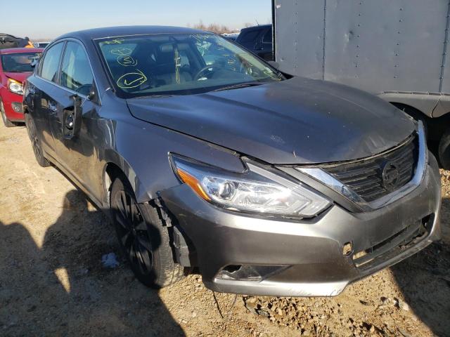 NISSAN ALTIMA 2.5 2018 1n4al3ap8jc112379