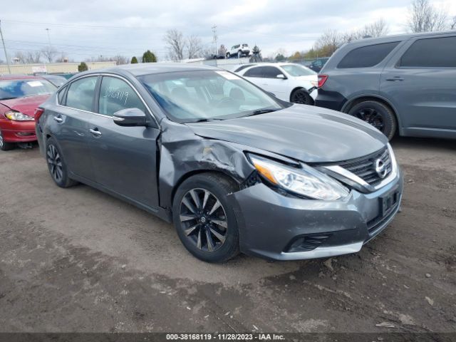 NISSAN ALTIMA 2018 1n4al3ap8jc112530