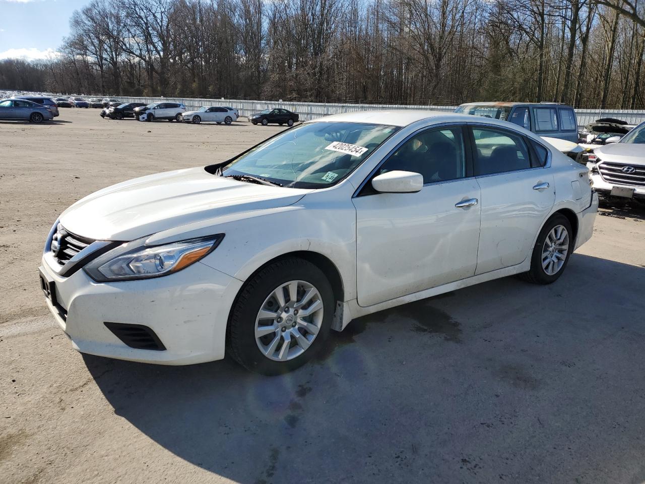 NISSAN ALTIMA 2018 1n4al3ap8jc112852