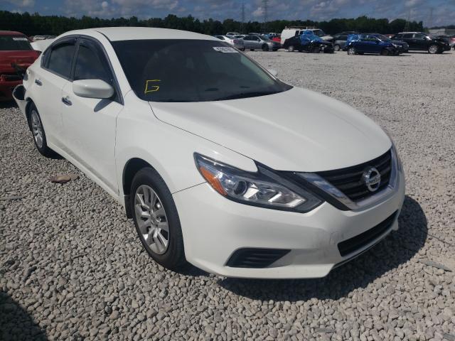 NISSAN ALTIMA 2.5 2018 1n4al3ap8jc113094