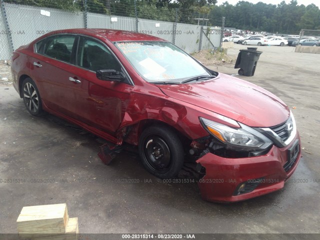 NISSAN ALTIMA 2018 1n4al3ap8jc114276