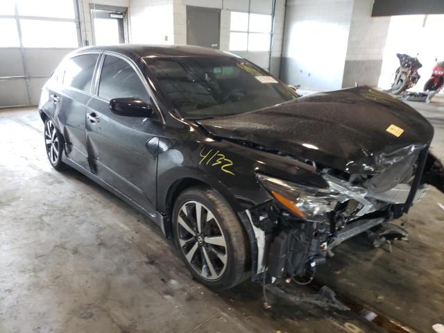 NISSAN ALTIMA 2.5 2018 1n4al3ap8jc114438