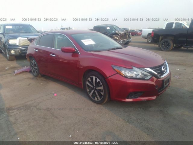 NISSAN ALTIMA 2018 1n4al3ap8jc115959