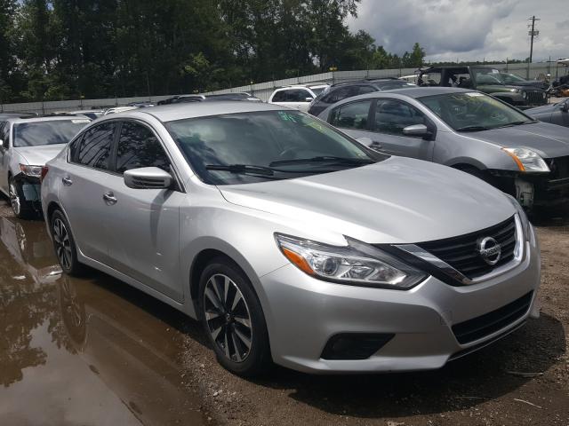 NISSAN NULL 2018 1n4al3ap8jc116528