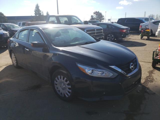 NISSAN ALTIMA 2.5 2018 1n4al3ap8jc117551