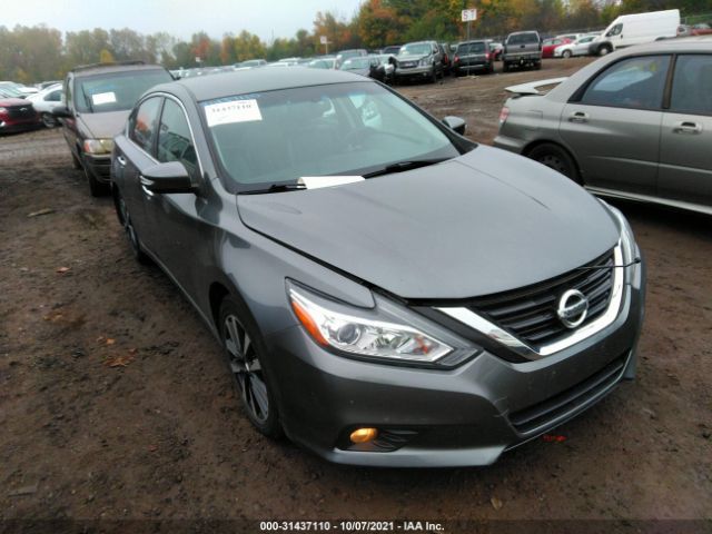 NISSAN ALTIMA 2018 1n4al3ap8jc118179