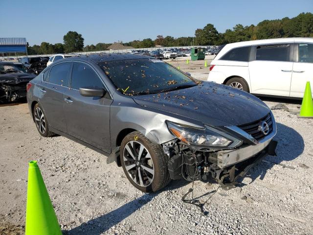 NISSAN ALTIMA 2.5 2018 1n4al3ap8jc118358