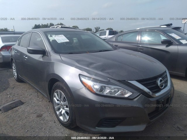 NISSAN ALTIMA 2018 1n4al3ap8jc119705