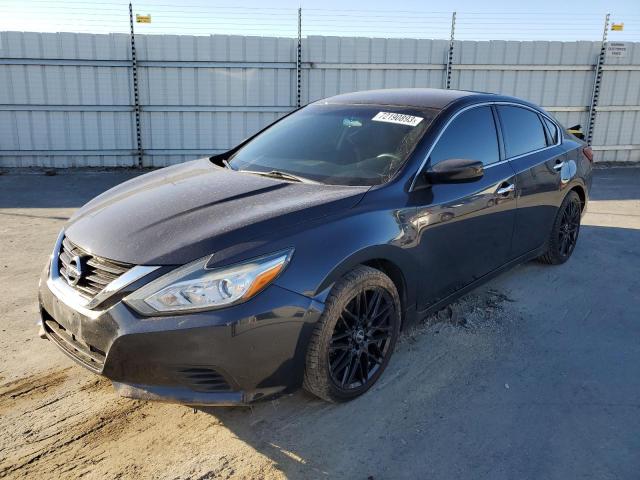 NISSAN ALTIMA 2018 1n4al3ap8jc119901