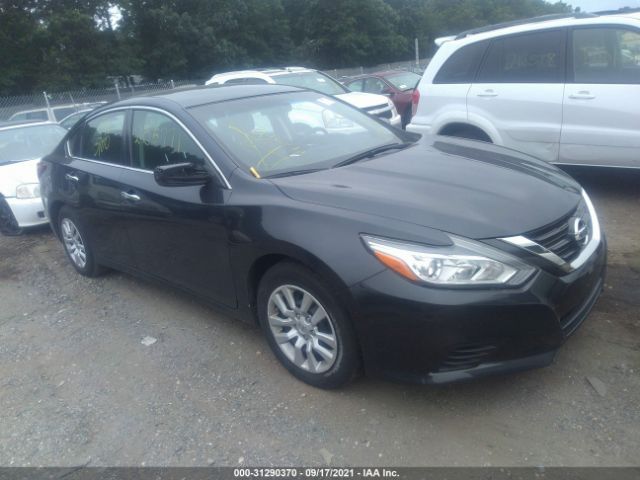 NISSAN ALTIMA 2018 1n4al3ap8jc120529