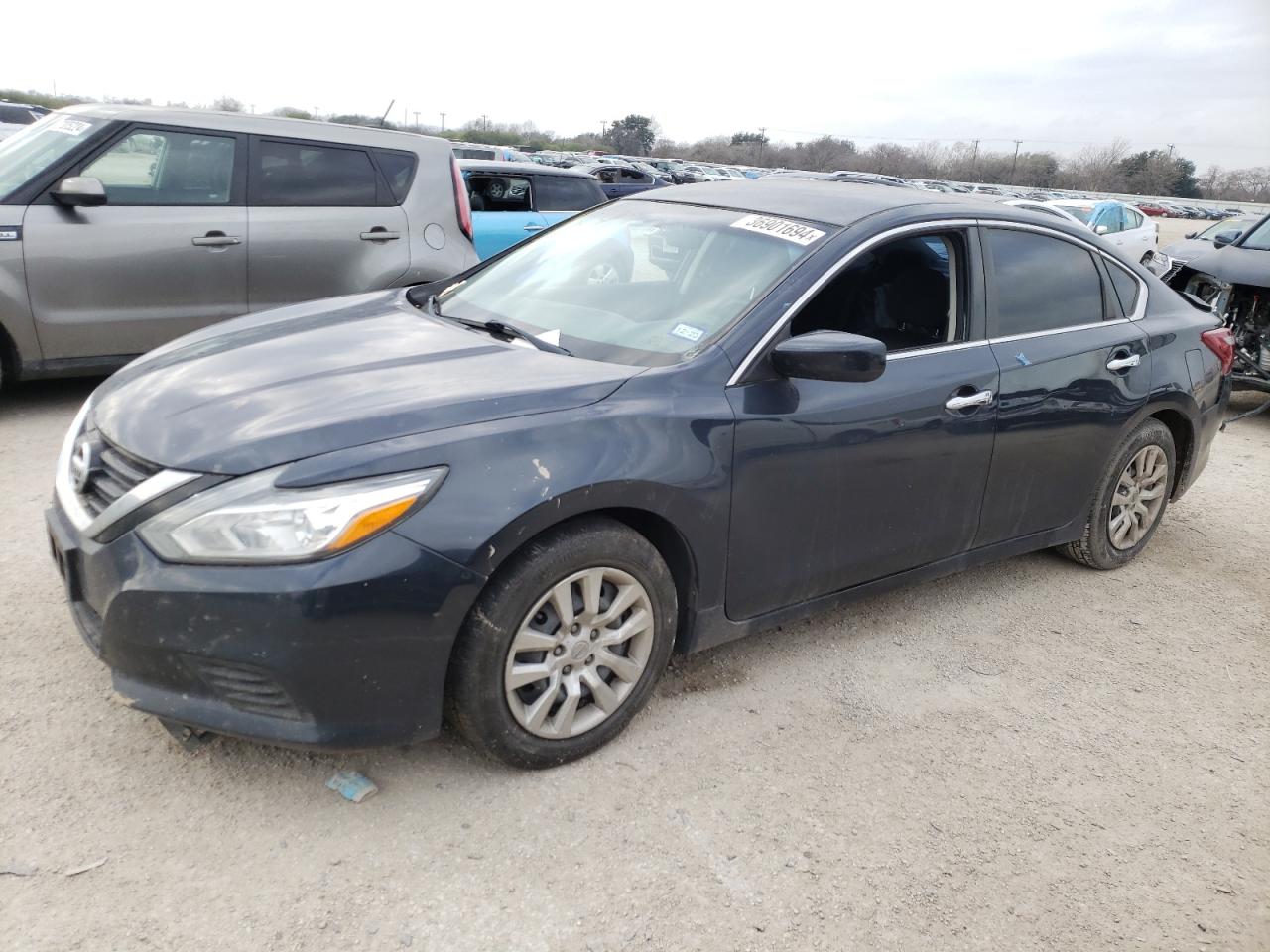 NISSAN ALTIMA 2018 1n4al3ap8jc120546