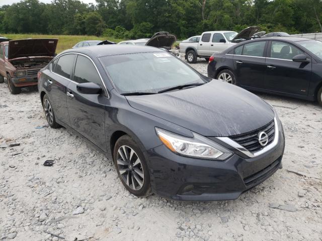 NISSAN ALTIMA 2.5 2018 1n4al3ap8jc121468