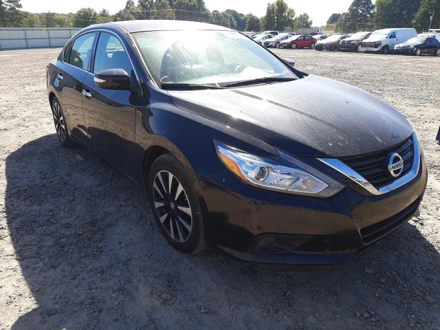 NISSAN ALTIMA 2.5 2018 1n4al3ap8jc121535