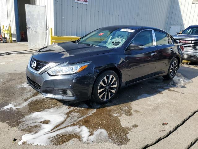 NISSAN ALTIMA 2.5 2018 1n4al3ap8jc122314