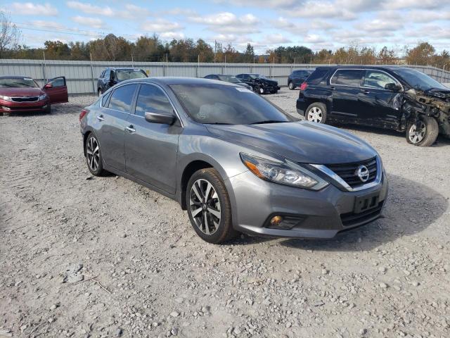 NISSAN ALTIMA 2.5 2018 1n4al3ap8jc124189