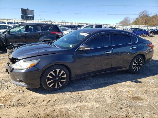 NISSAN ALTIMA 2.5 2018 1n4al3ap8jc124371