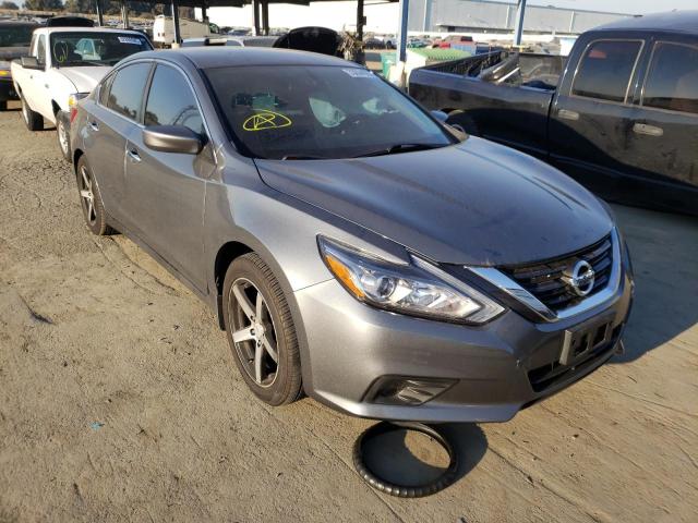 NISSAN ALTIMA 2.5 2018 1n4al3ap8jc126038