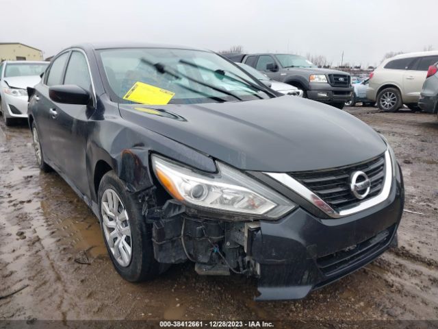 NISSAN ALTIMA 2018 1n4al3ap8jc126220