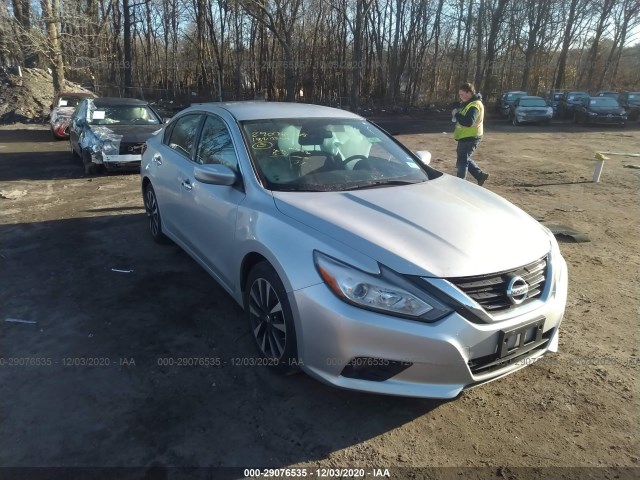 NISSAN ALTIMA 2018 1n4al3ap8jc126847