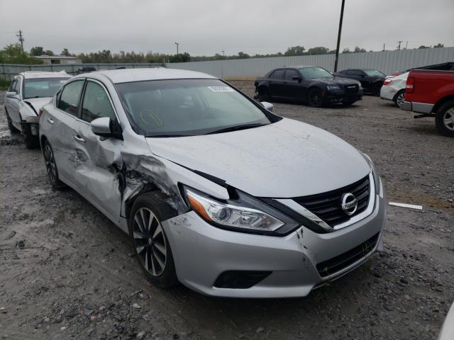 NISSAN ALTIMA 2.5 2018 1n4al3ap8jc126864