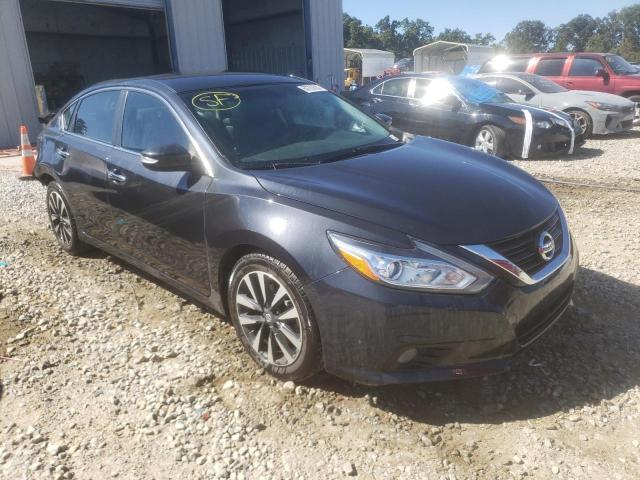 NISSAN ALTIMA 2.5 2018 1n4al3ap8jc127321