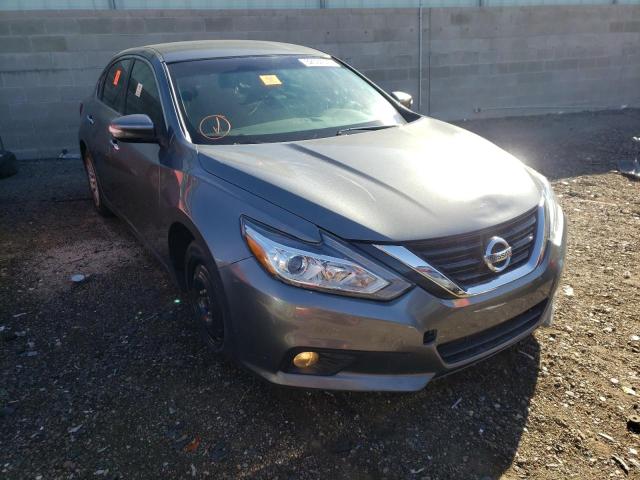 NISSAN ALTIMA 2018 1n4al3ap8jc128033