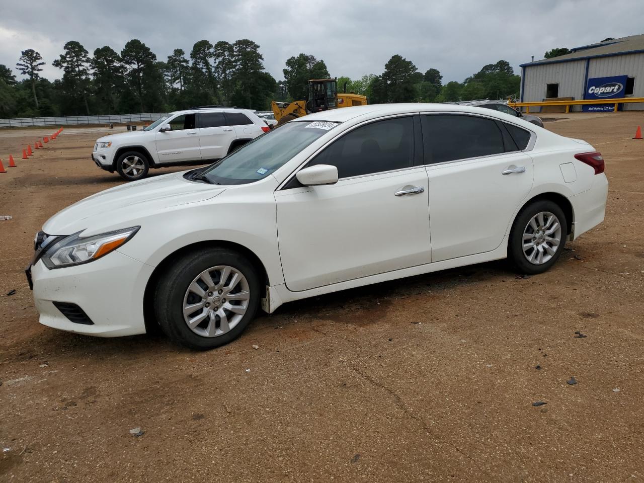 NISSAN ALTIMA 2018 1n4al3ap8jc128839