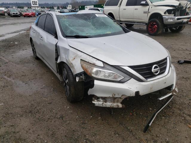 NISSAN ALTIMA 2.5 2018 1n4al3ap8jc128968