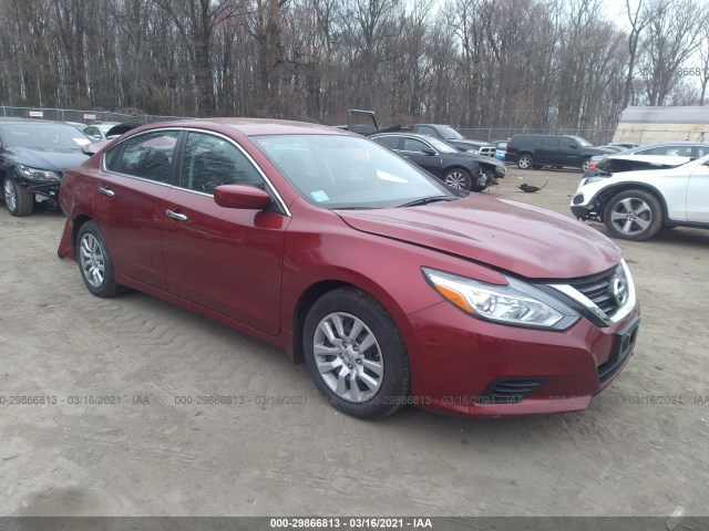 NISSAN ALTIMA 2018 1n4al3ap8jc129747