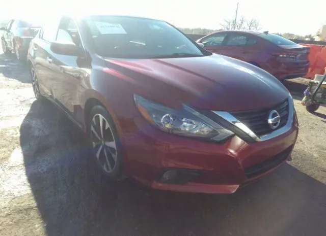 NISSAN ALTIMA 2018 1n4al3ap8jc129778