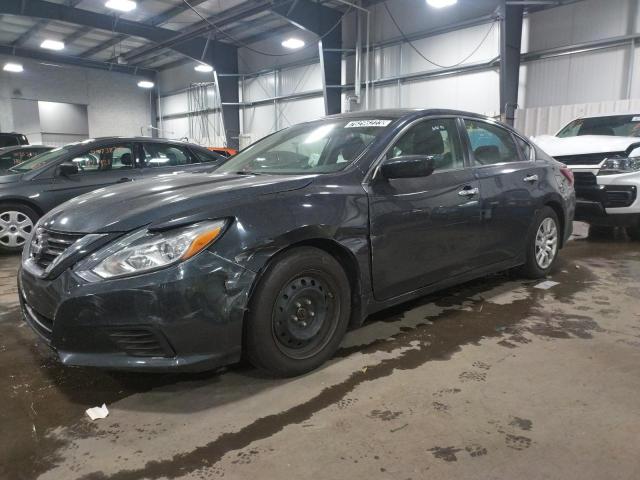 NISSAN ALTIMA 2018 1n4al3ap8jc130168