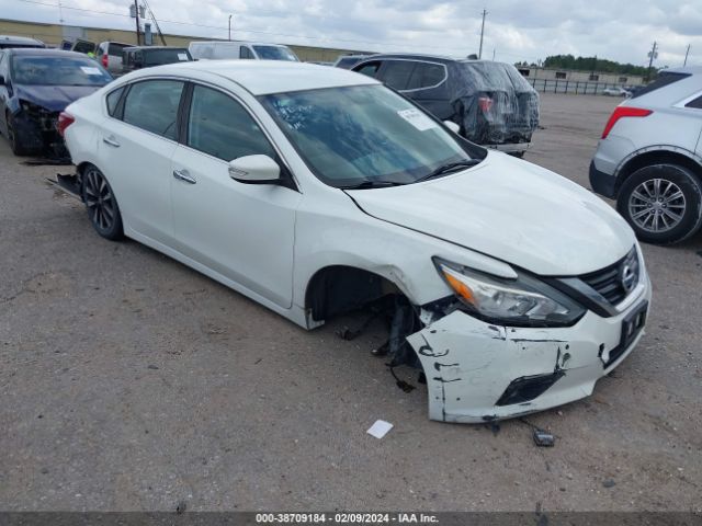 NISSAN ALTIMA 2018 1n4al3ap8jc130526