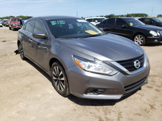 NISSAN ALTIMA 2.5 2018 1n4al3ap8jc130980