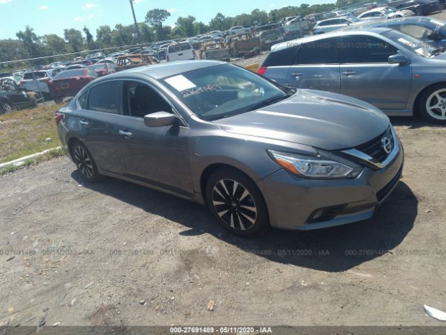 NISSAN ALTIMA 2018 1n4al3ap8jc131059