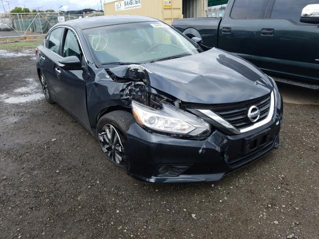 NISSAN ALTIMA 2.5 2018 1n4al3ap8jc131126