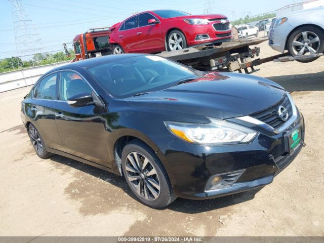 NISSAN ALTIMA 2018 1n4al3ap8jc131370