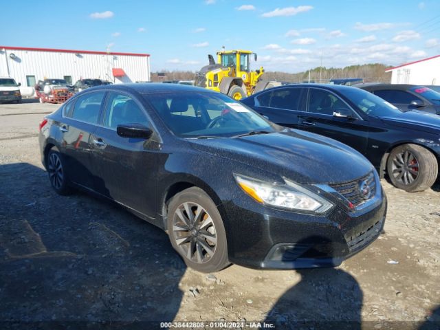 NISSAN ALTIMA 2018 1n4al3ap8jc131630