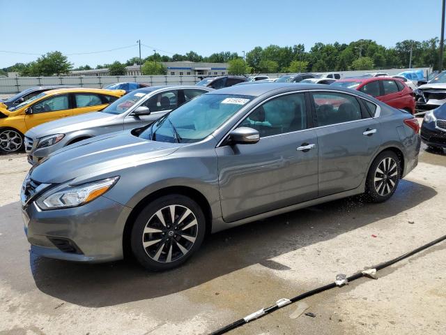 NISSAN ALTIMA 2.5 2018 1n4al3ap8jc131837