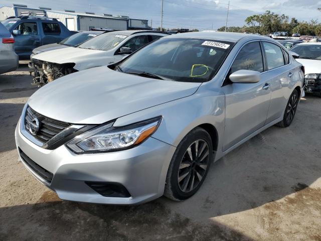 NISSAN ALTIMA 2.5 2018 1n4al3ap8jc132213