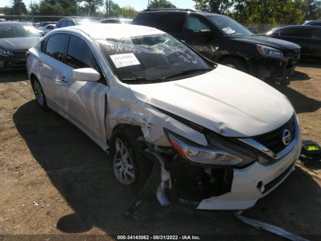 NISSAN ALTIMA 2018 1n4al3ap8jc132504