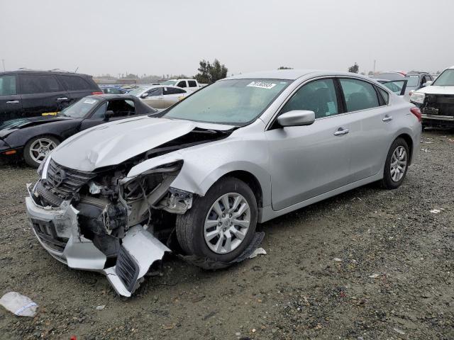 NISSAN ALTIMA 2018 1n4al3ap8jc132633