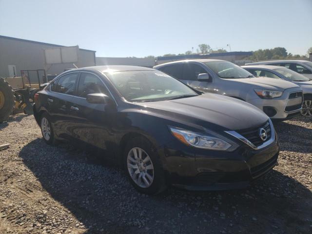 NISSAN ALTIMA 2.5 2018 1n4al3ap8jc133085