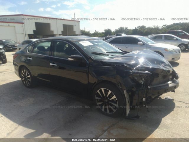 NISSAN ALTIMA 2018 1n4al3ap8jc133331