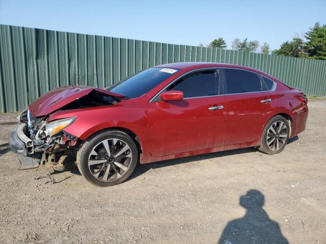 NISSAN ALTIMA 2.5 2018 1n4al3ap8jc133586