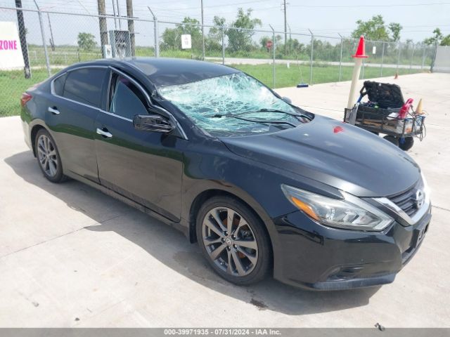 NISSAN ALTIMA 2018 1n4al3ap8jc133667