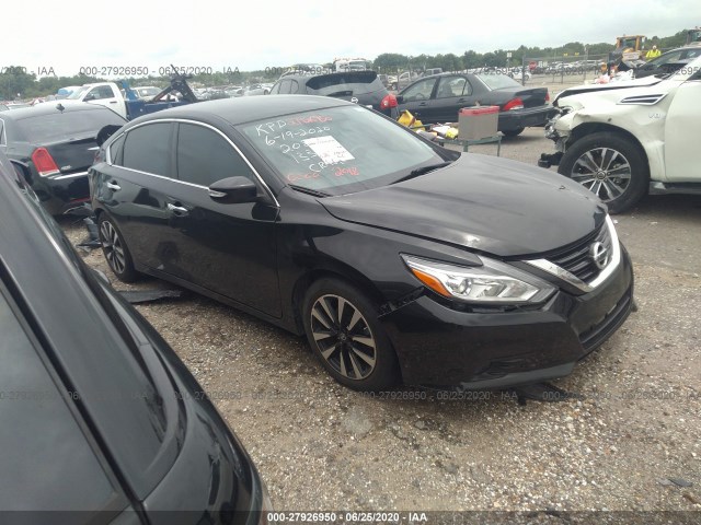 NISSAN ALTIMA 2018 1n4al3ap8jc133684